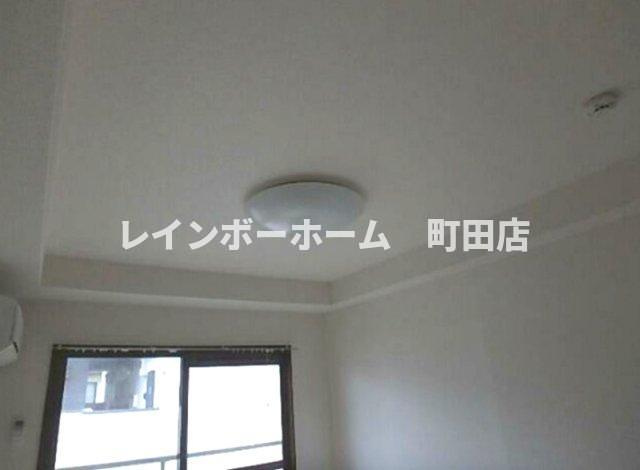 シャンプル井上※初期費用分割後払いサービス利用可能物件の設備