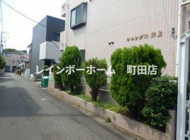 シャンプル井上※初期費用分割後払いサービス利用可能物件のその他