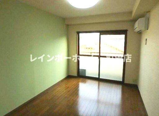 シャンプル井上※初期費用分割後払いサービス利用可能物件