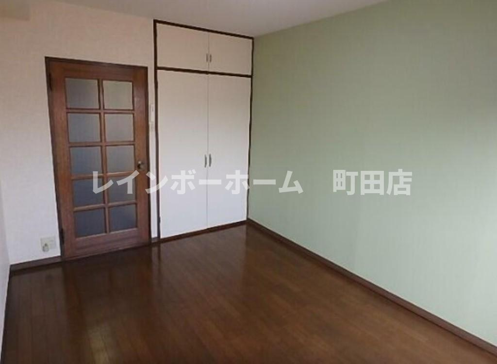 シャンプル井上※初期費用分割後払いサービス利用可能物件の内装