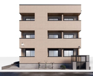 【新築】robot home 竹下の画像