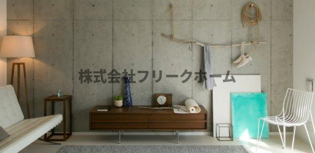 杉並区松庵１丁目の賃貸マンションのその他
