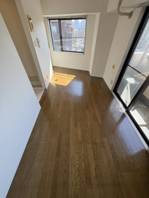 【内装】 | 東白楽三和プラザⅡ | 別のお部屋の参考写真です