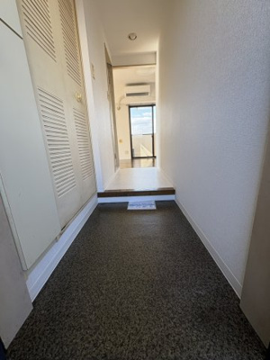 【玄関】 | 東白楽三和プラザⅡ | 別のお部屋の参考写真です