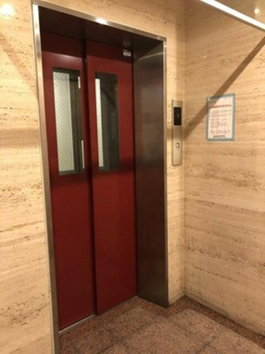 【その他共用部分】 | 東白楽三和プラザⅡ