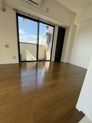 【洋室】 | 東白楽三和プラザⅡ | 別のお部屋の参考写真です