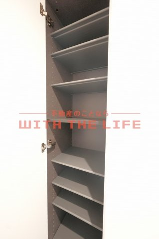 Ｃｈｅｒｉｍ西鉄久留米Ⅳ【キャッシュバック対象】の収納