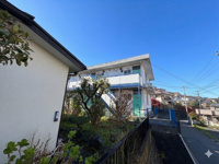 【能見台】70坪超の土地・1DK×8戸の実利物件！利回り10％！の画像
