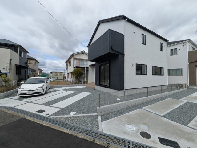 三木市自由が丘本町2丁目part2の外観