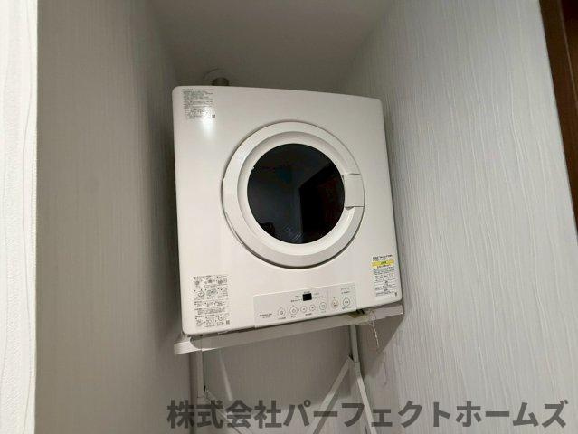 東中振1丁目戸建の設備