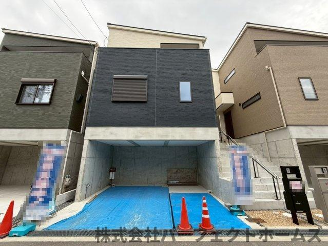 東中振1丁目戸建の画像