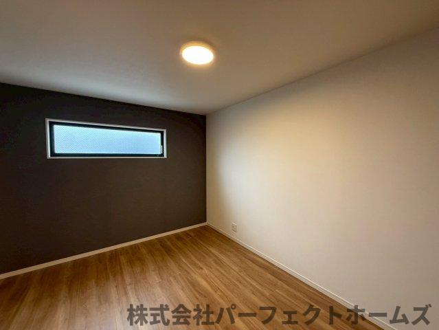 【洋室】の画像
