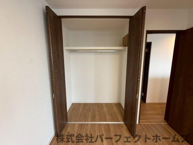 【収納】の画像