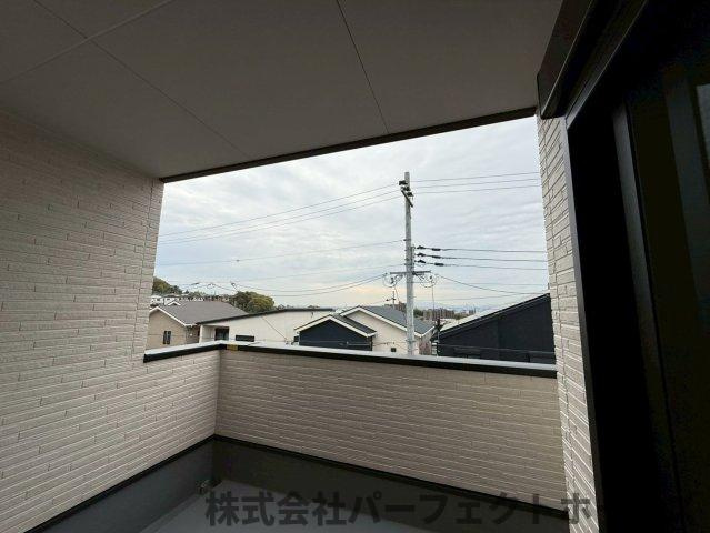東中振1丁目戸建の展望
