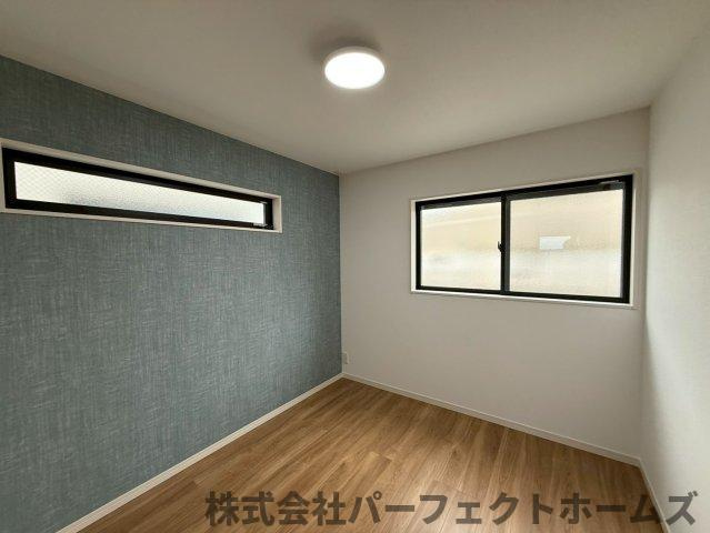 【洋室】の画像