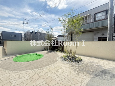 【その他】 | BORIKIひがしおおさか・ウエスタンハイツ１８