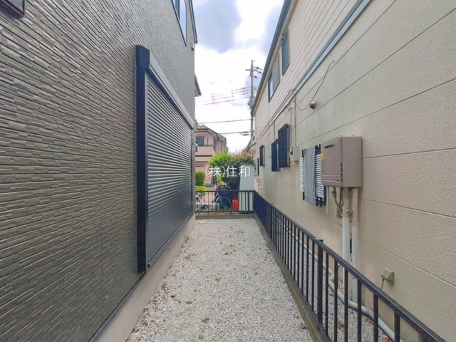 【新築分譲住宅】川越市藤間第13期のその他