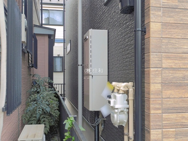 【新築分譲住宅】川越市藤間第13期のその他