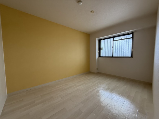 【洋室】 | メゾンヴェール中尾Ⅰ | メゾンヴェール中尾Ⅰ(GoodHome)