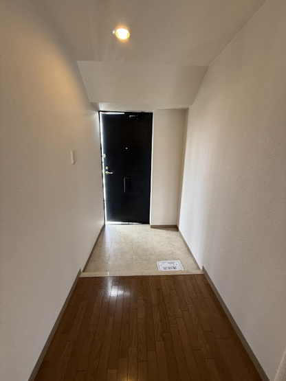 【居間・リビング】 | メゾンヴェール中尾Ⅰ | メゾンヴェール中尾Ⅰ(GoodHome)