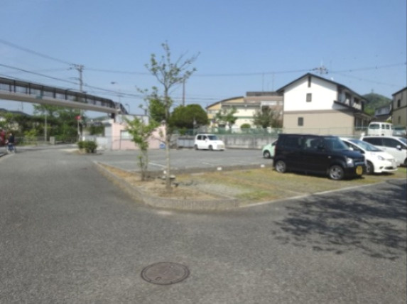 【駐車場】 | メゾンヴェール中尾Ⅰ | メゾンヴェール中尾Ⅰ(GoodHome)