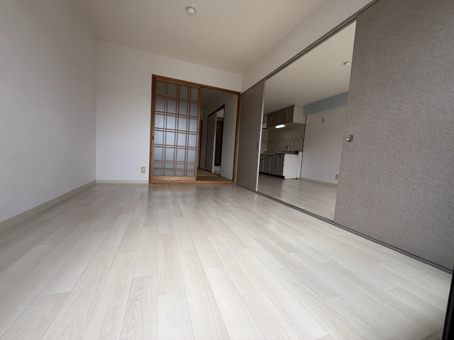 【洋室】 | メゾンヴェール中尾Ⅰ | メゾンヴェール中尾Ⅰ(GoodHome)