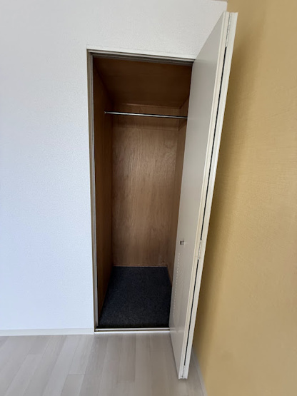 【収納】 | メゾンヴェール中尾Ⅰ