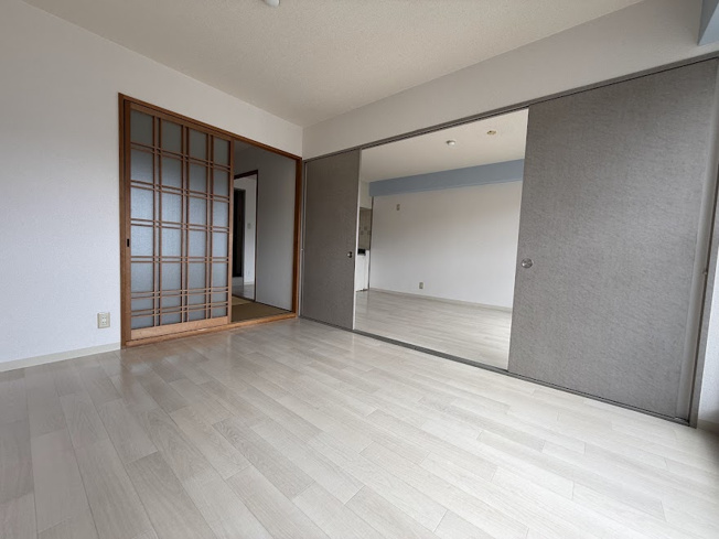 【洋室】 | メゾンヴェール中尾Ⅰ | メゾンヴェール中尾Ⅰ(GoodHome)