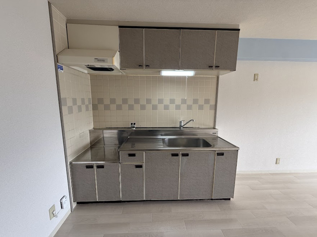 【キッチン】 | メゾンヴェール中尾Ⅰ | メゾンヴェール中尾Ⅰ(GoodHome)