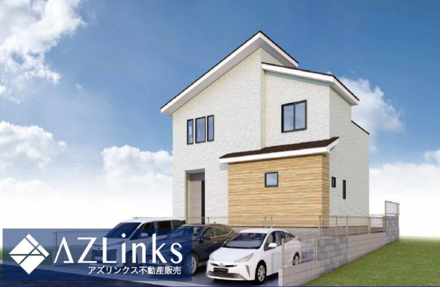 【外観】 | 市原市青葉台４丁目３期