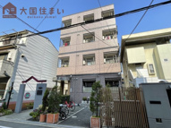 ファニーハーストの画像
