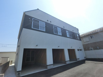 ガレージCUBE　5の画像