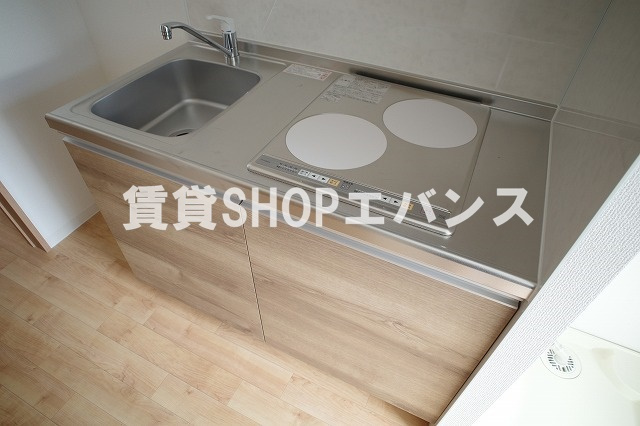 【キッチン】 | 津田沼ヒルズ