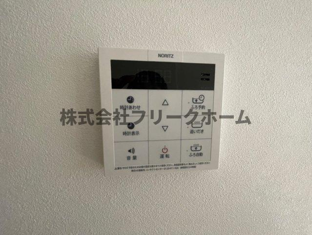 武蔵野市吉祥寺北町４丁目のアパートのその他