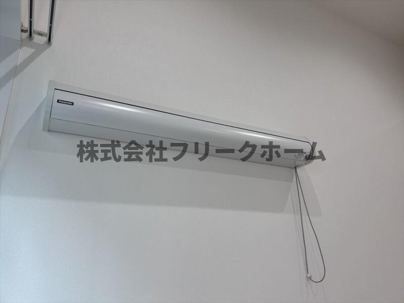武蔵野市吉祥寺北町４丁目のアパートの設備