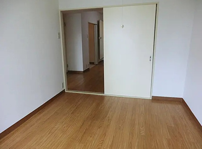【内装】 | メゾン・エル桜新町