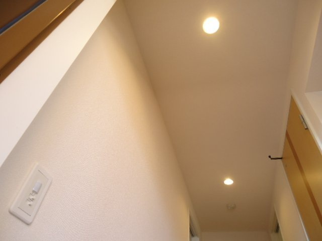 ウィステリア コートの内装|※同タイプの部屋写真です