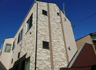 板橋区小茂根４丁目のアパートの画像