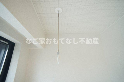 【その他】 | プチシャルダンＡ | ※写真は別号室