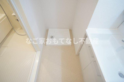 【その他】 | プチシャルダンＡ | ※写真は別号室