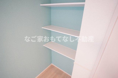 【その他】 | プチシャルダンＡ | ※写真は別号室