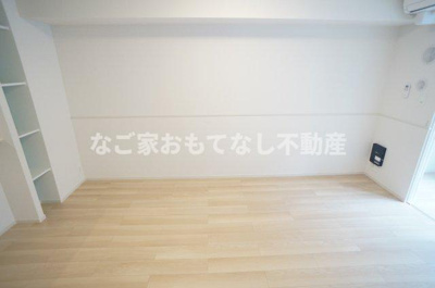 【その他】 | プチシャルダンＡ | ※写真は別号室