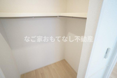 【その他】 | プチシャルダンＡ | ※写真は別号室