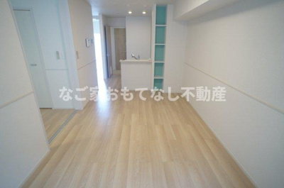 【その他】 | プチシャルダンＡ | ※写真は別号室
