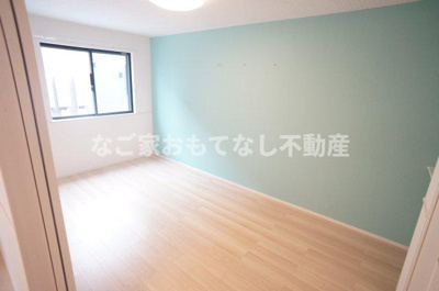 【寝室】 | プチシャルダンＡ | ※写真は別号室