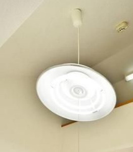 フェリスクラウンの設備