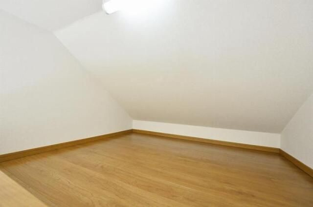 フェリスクラウンの寝室