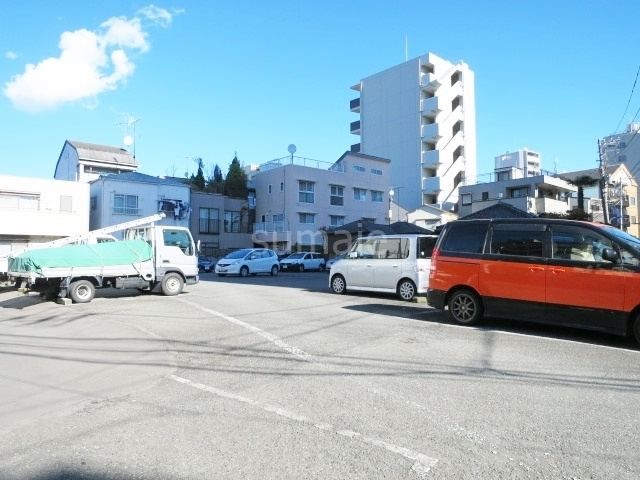 ヴェルメゾン赤羽の駐車場|近隣駐車場です！！