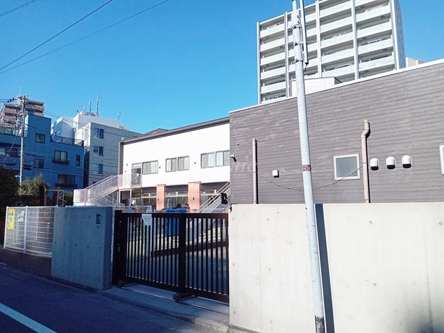 ヴェルメゾン赤羽のその他|ぽけっとランド赤羽保育園