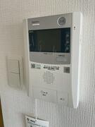 クラウン　ウエストのセキュリティ